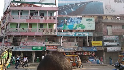 Photos of Natullah Badth Bus Stand