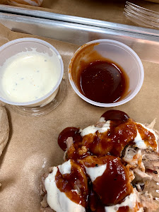 Bark & Barrel BBQ photo