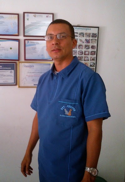 Photos of VET-CENTER