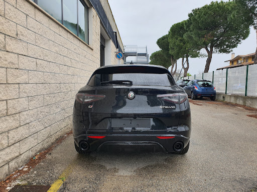 Frentauto Officina FIAT, Jeep, Lancia, Alfa Romeo, Abarth, FIAT Professional, Hyundai - Thumbnail