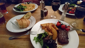 The Crown Inn photo