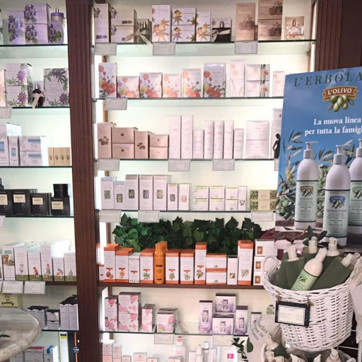 Farmacia Sant'Adele - Visual
