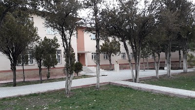 Headmaster Atatürk Secondary School