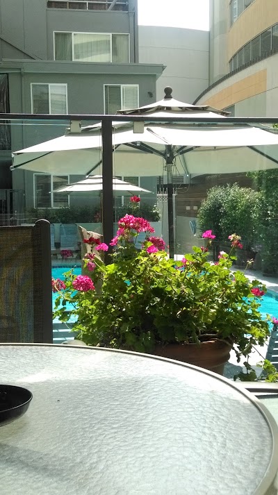 Photos of Hollywood Orchid Suites