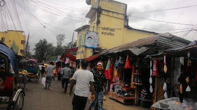 Photos of Maijdee Bazaar Jame Masjid