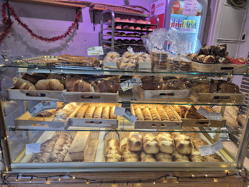 Boulangerie Bread