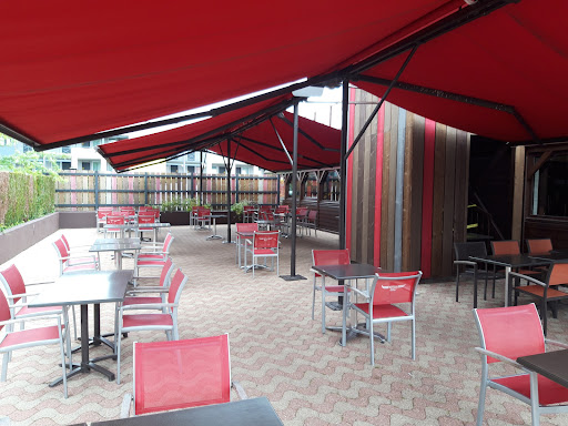 Buffalo Grill Valframbert