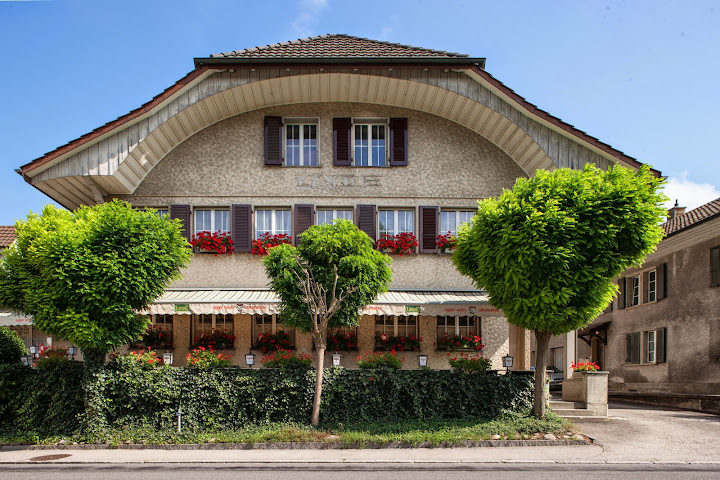 Gasthof Hotel Linde by null