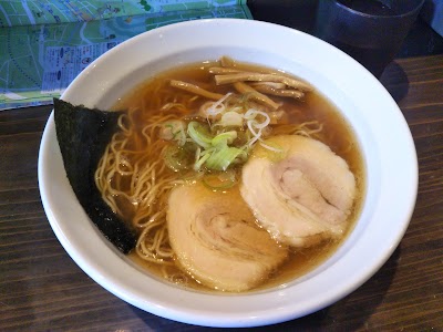 Photos of Menya Riki