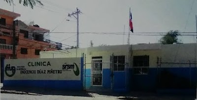 Photos of Clinica Dr. Inocencio D&iacute;az Pi&ntilde;eyro