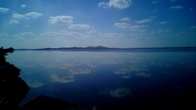 Photos of Samarkandskoe Reservoir