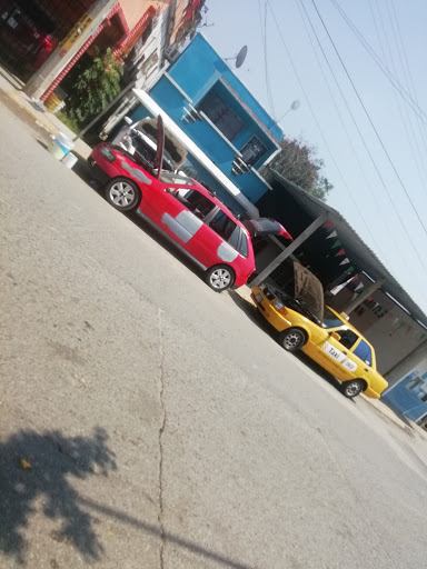 Ivanchi Garage's - Thumbnail