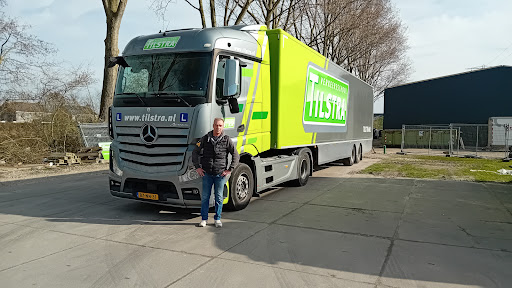 Verkeersschool Tilstra - Thumbnail