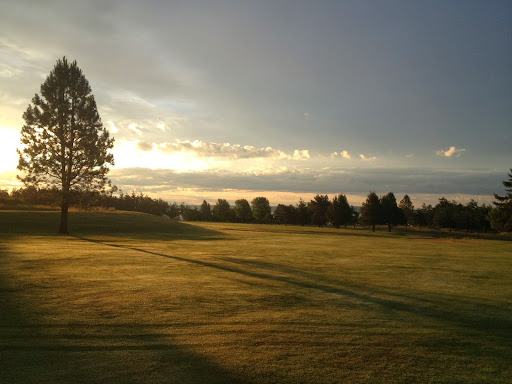 San Juan Golf & Tennis Club