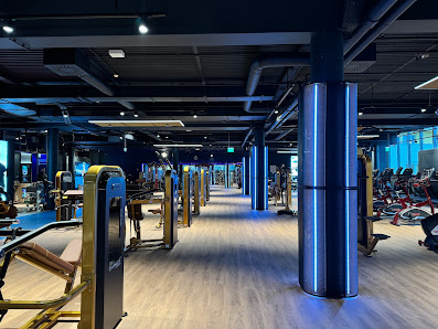 Speedfit Wörgl Bahnhofstraße 42, 6300 Wörgl, Österreich
