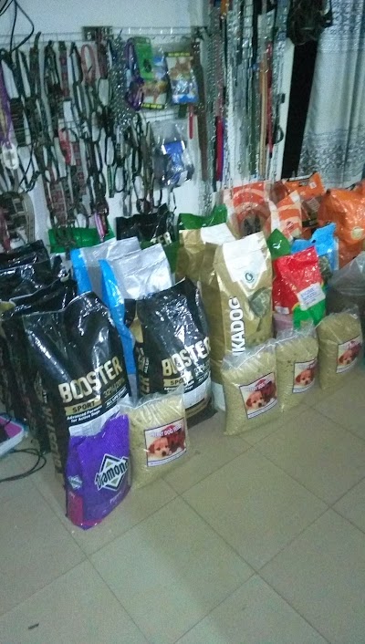 Photos of Dogman Pet World