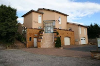 Mairie d'Alix à Alix