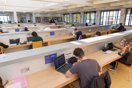 Biblioteca de Ciencias. Universidad de Navarra - Thumbnail
