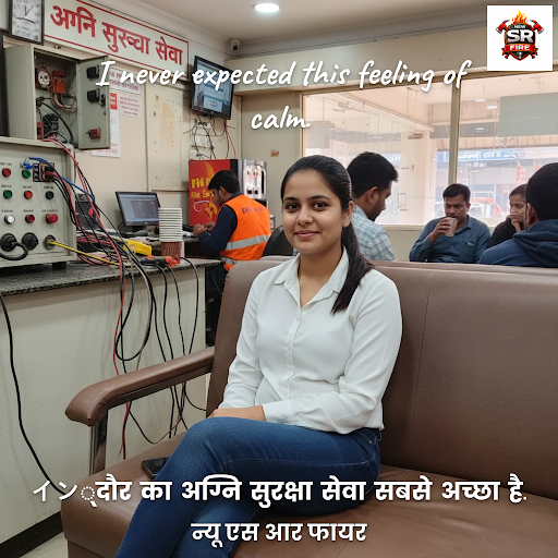 Good Service