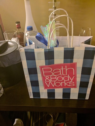 Bath & Body Works