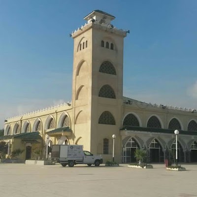 Photos of Mosqu&eacute;e Okba ibn Nafaa