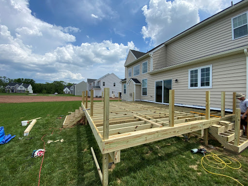 Kesting Construction - Visual