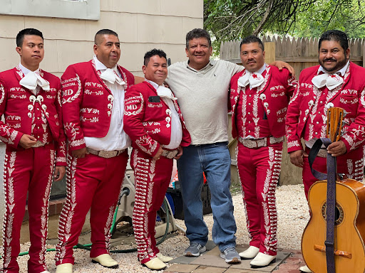 Mariachi Oriental Maryland