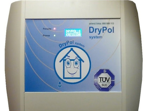 Drypol Italia - Visual