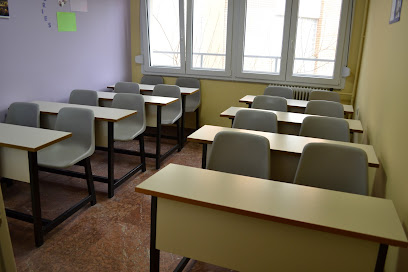 Δέσποινα Σπαή Ξένες Γλώσσες