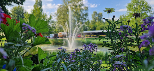 Heisterschoßer Teich - Thumbnail