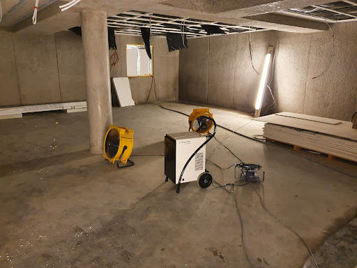 Bautrockner-Verleih DE | Fürth Gallery - Germany
