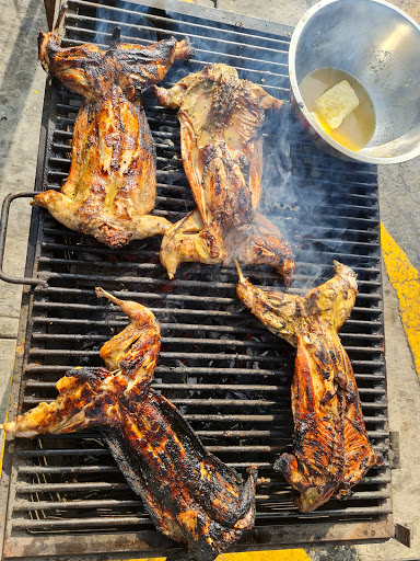 PORK RIBS EL 22 Logo
