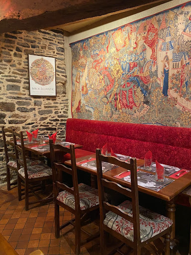 Photo 4 - Restaurant La Table Ronde