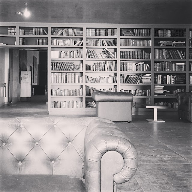 Le Comptoir de la Palmeraie