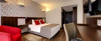 Photos of Quality Hotel Curitiba