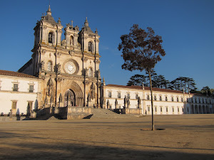 Mosteiro de Alcobaça