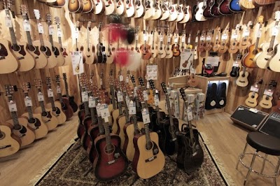 Guitar Center