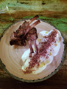Braccia Ristorante photo