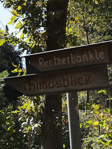 Waldparkplatz Thimos - Thumbnail