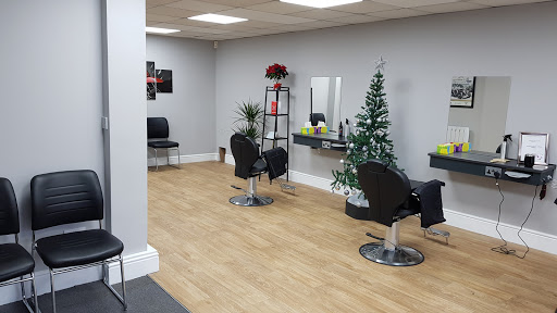 Headfirst Barbers