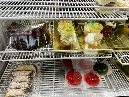 Cristina's Bakery & More - Thumbnail