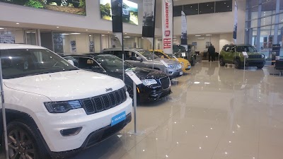 Photos of Werribee Chrysler Jeep Dodge