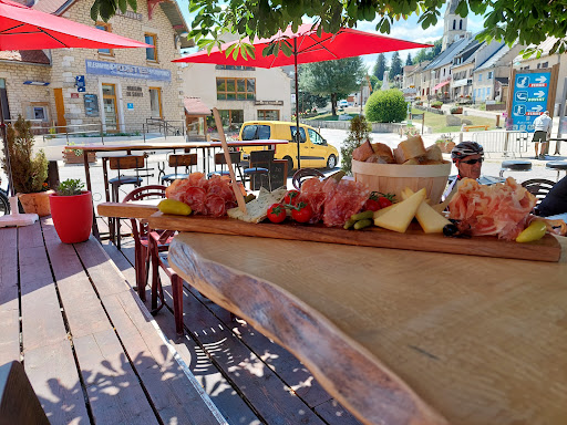 Photo 2 - Comptoir du Méaudret