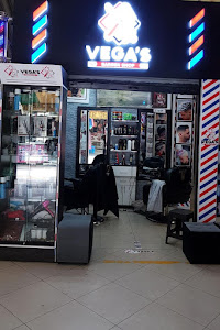 VEGA´s BARBER SHOP 1