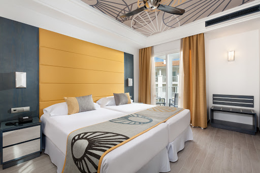 Hotel Riu Chiclana - Thumbnail
