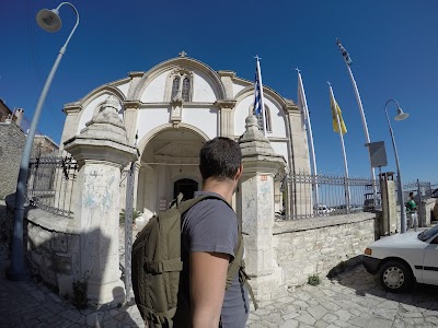 Photos of Church of the holy cross