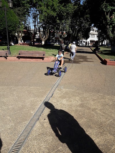 Photos of Plaza de Armas Victoria