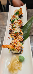 Oishii Japanese Restaurant photo