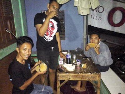 Photos of Caffe Yu Ojah