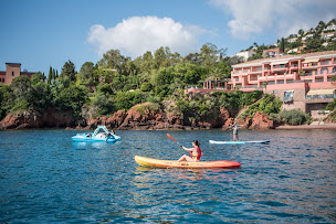 Photo n°31 de Lou Castelet à Théoule-sur-Mer (Village de vacances)